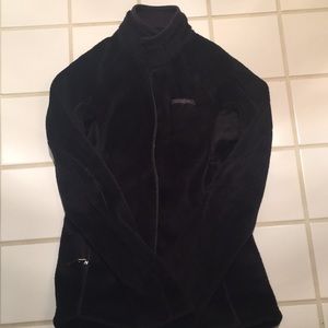 Patagonia R4 fleece
